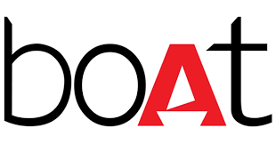 Imagine Marketing(boAt IPO) logo