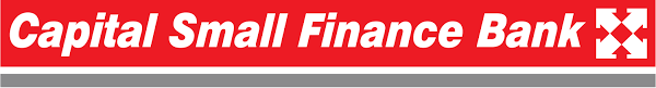 Capital Small Finance Bank Limited