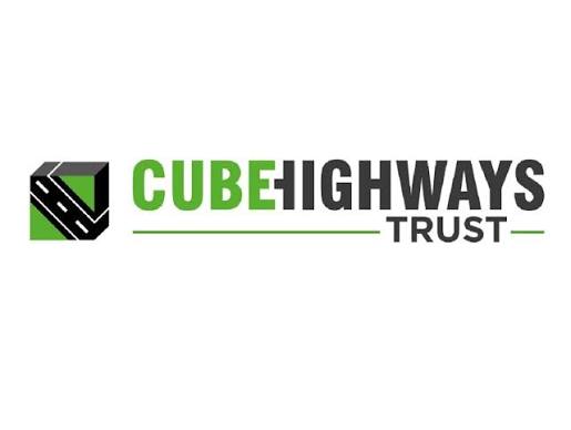 Cube Highways Trust  InvIT