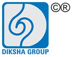 Diksha Polymers logo