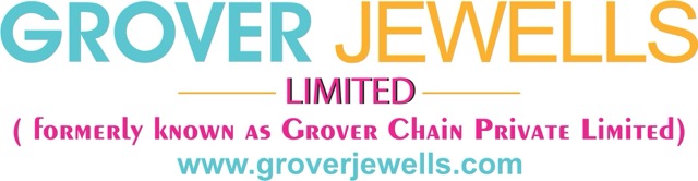 Grover Jewells