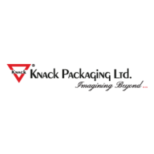 Knack Packaging