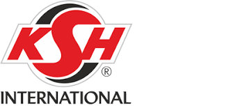 KSH International