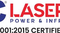 Laser Power & Infra