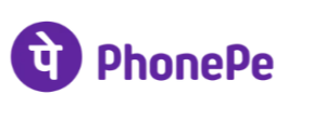 PhonePe Limited logo