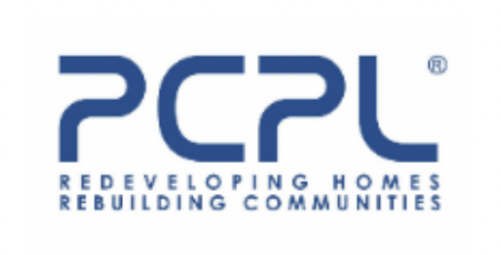 Pranav Constructions logo