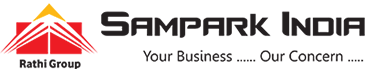 Sampark India Logistics logo