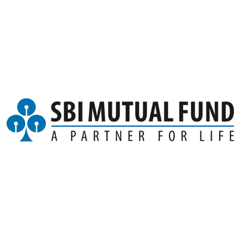 SBI Mutual Fund logo