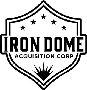 Iron Dome Acquisition I Corp. (IDAC)