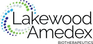 Lakewood-Amedex Biotherapeutics Inc.
