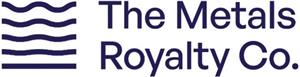 The Metals Royalty Company Inc.