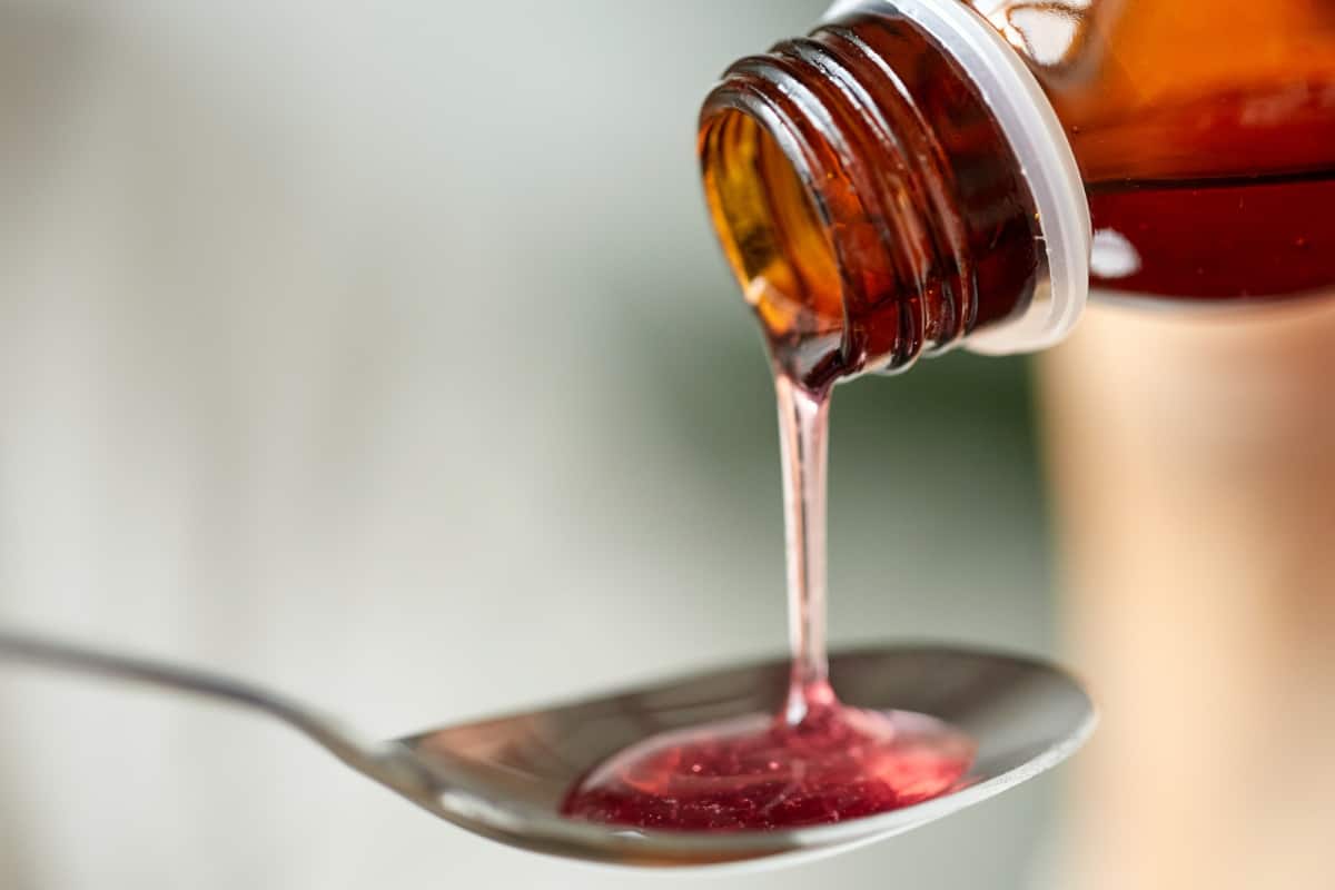 Central Drug Controller Aims to Overhaul Cough Syrup Manufacturing Practices by Next Production Season