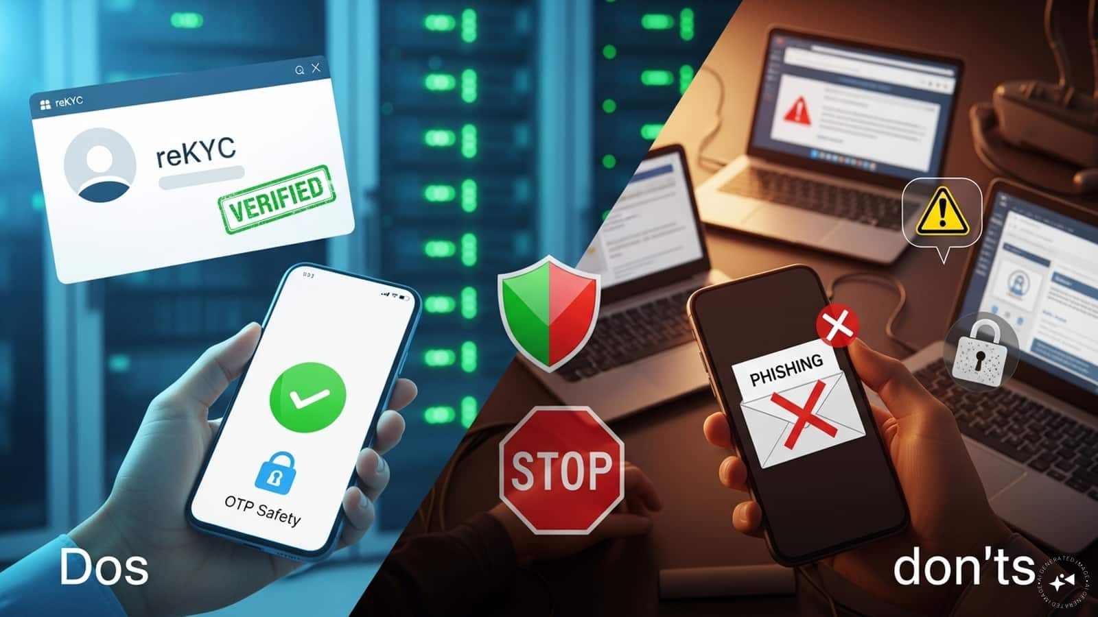 Prime Minister Modi Details Framework for Secure Digital Banking Practices