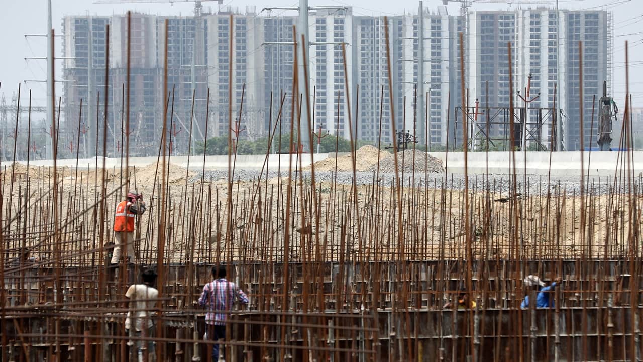 Indian Infrastructure Lender Secures $125 Million HSBC Loan