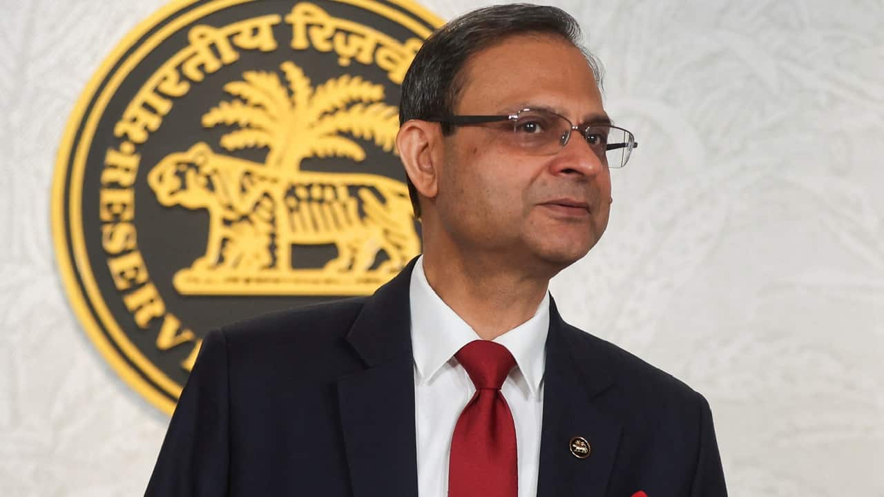 RBI Governor Sanjay Malhotra Dismisses Systemic Risk Following IDFC First Bank's Rs 590-Crore Fraud