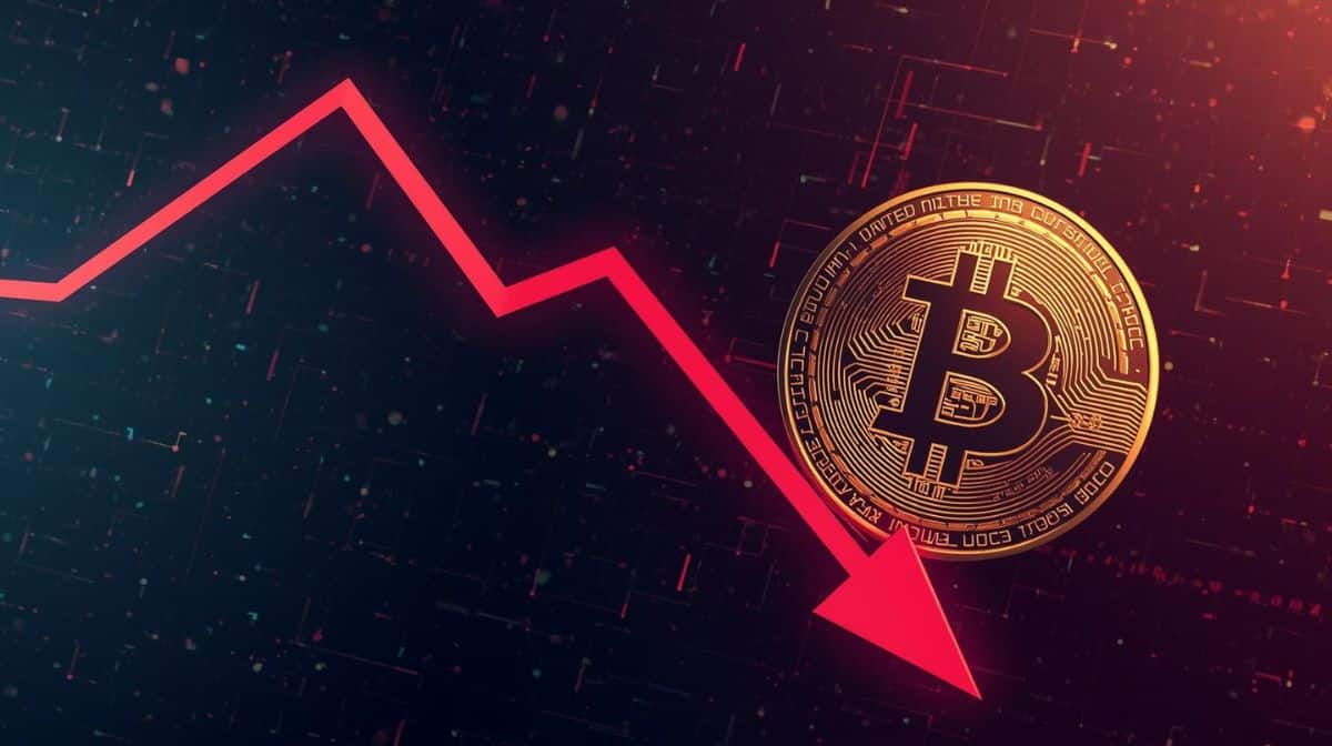 Bitcoin Price Drops Below $65,000 Amid Escalating Trade Uncertainty