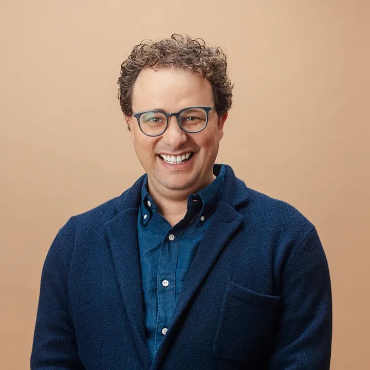Dario Amadeo: The Background Behind His Encounter with Sam Altman