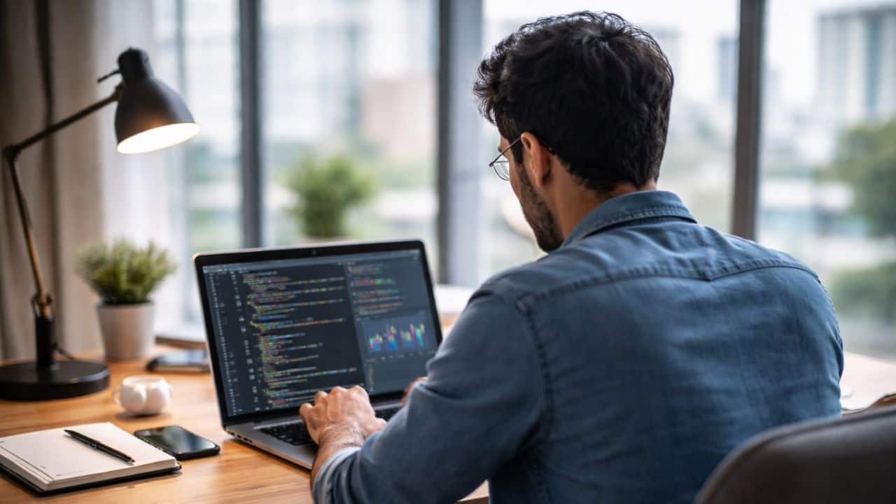 Tech Professional Sees Dramatic Increase in Yearly Savings After Completing US Master's Program