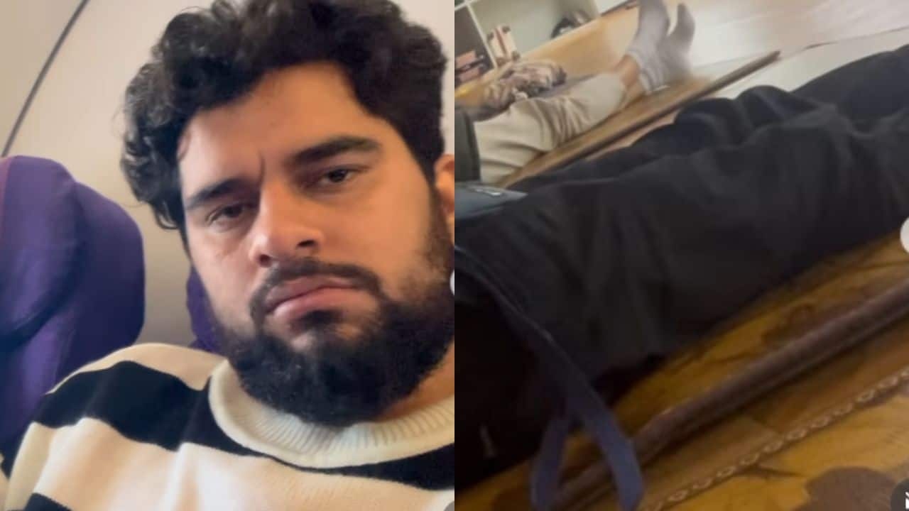 Indian Influencer Detained for 38 Hours in South Korea and China Amid Blackmail Allegations