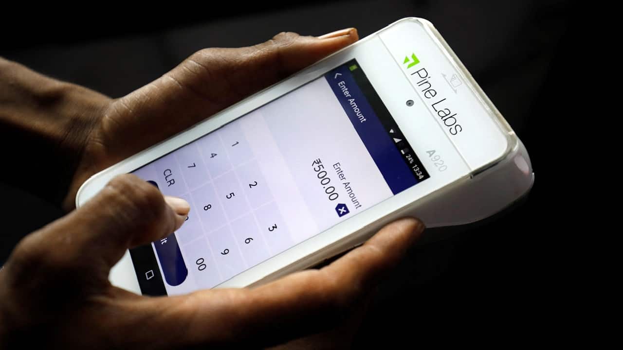 Pine Labs Shares Gain 3.5% Following Awards of Multi-Year Contracts with Three Oil Marketing Companies