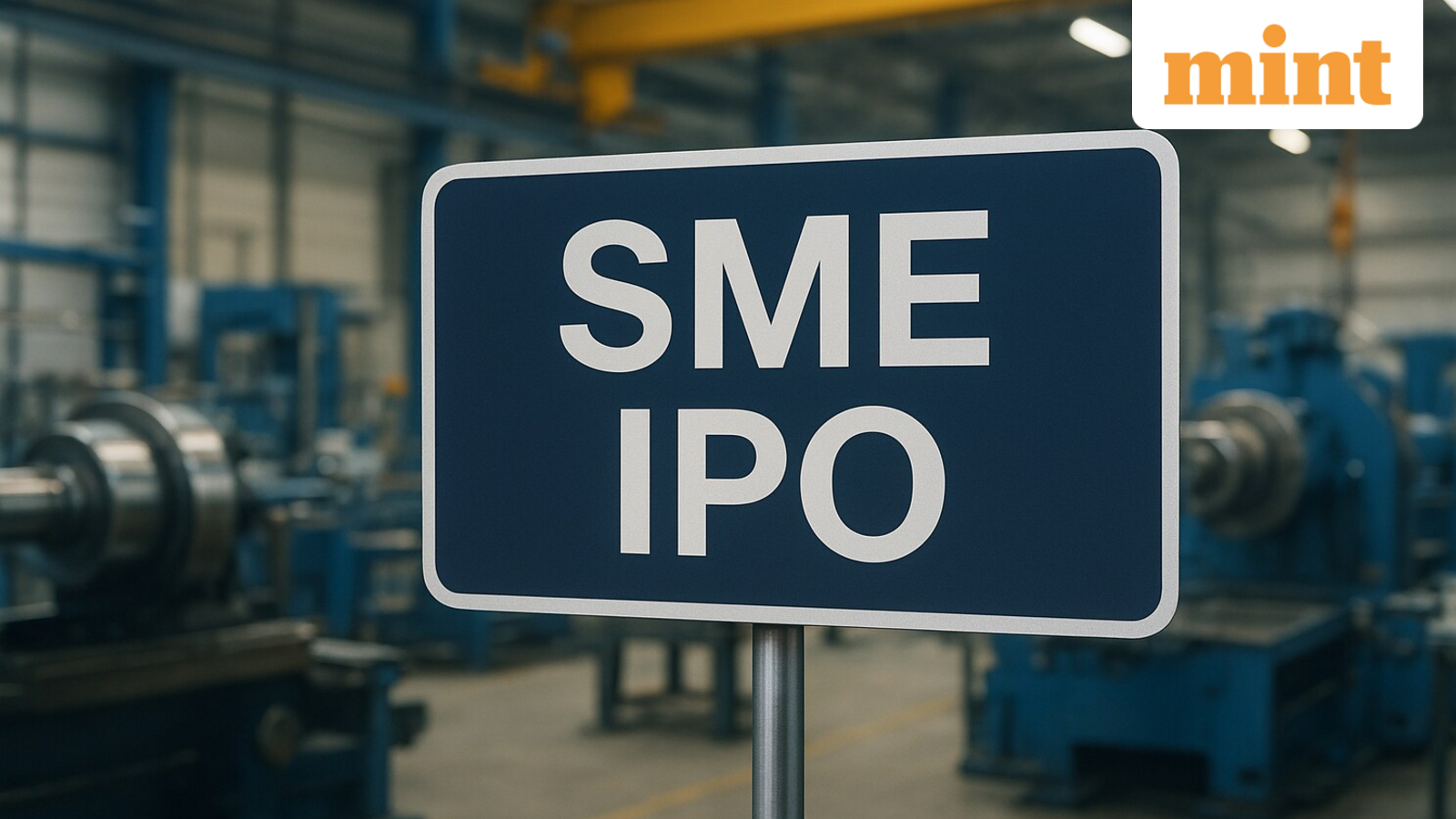 Mobilise App Lab IPO Sees 2.48 Times Subscription on First Bidding Day.