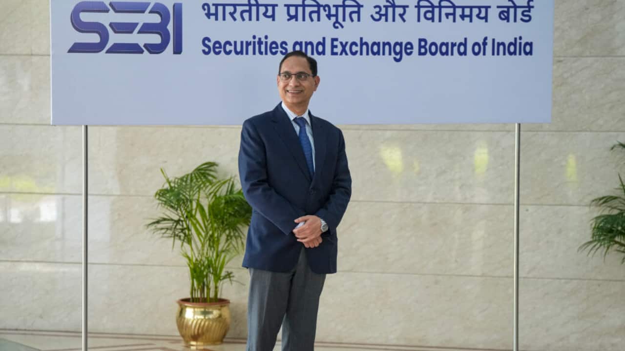 SEBI Examines Brokers' Representation on RBI Draft Norms, Key Issues Under Review, Chairman Reveals