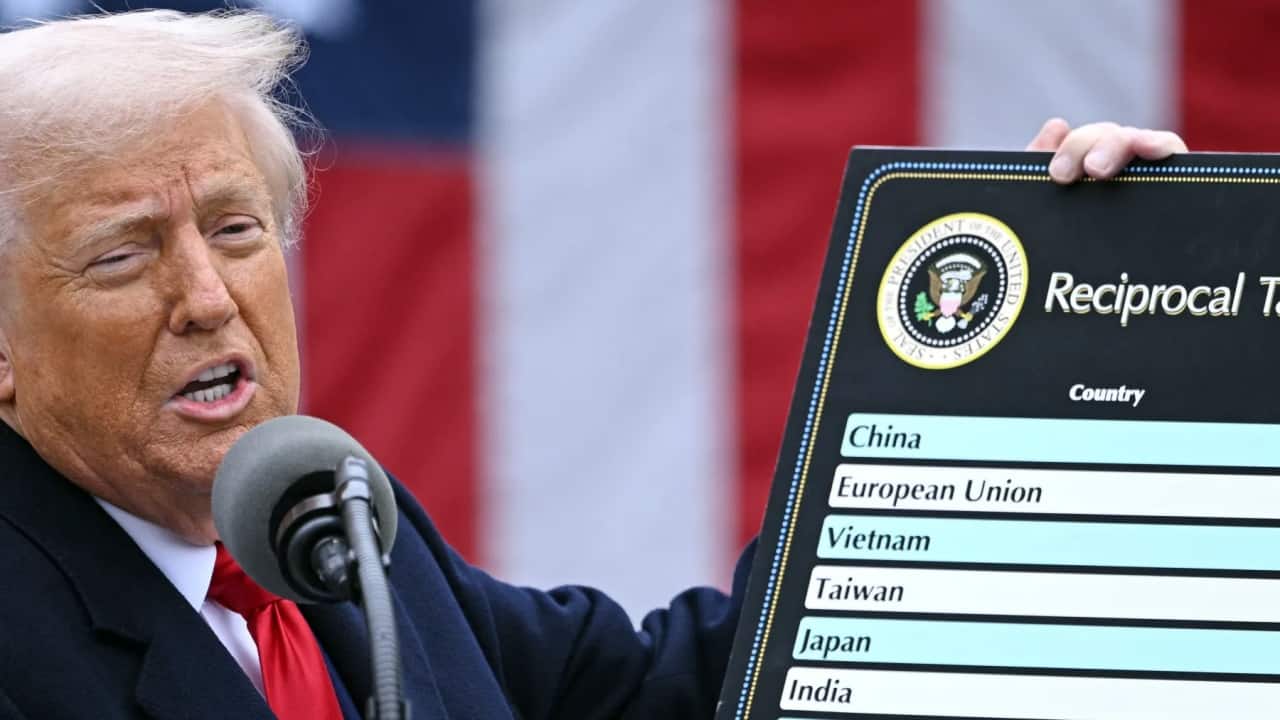 US Tariffs: Indian Exports to Remain Duty-Free for Over $34 Billion