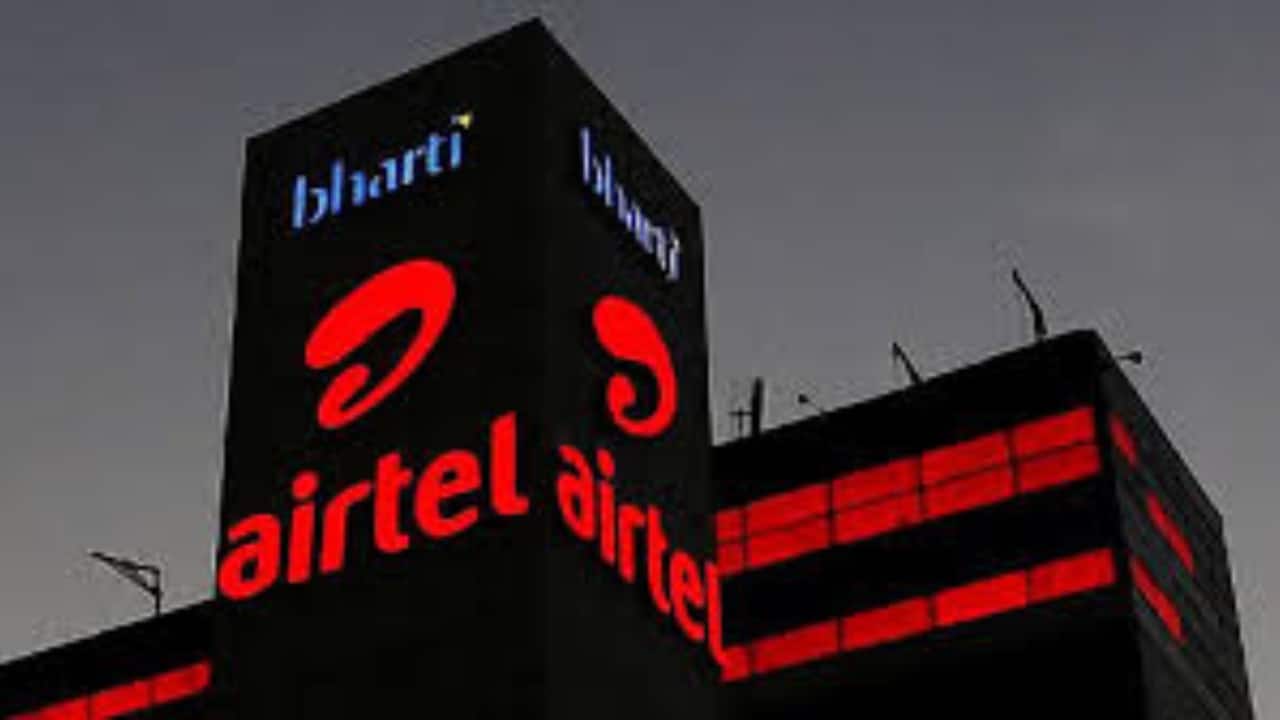 Airtel Announces Rs 20,000-Crore Investment in Non-Banking Finance Company to Expand Digital Lending Operations