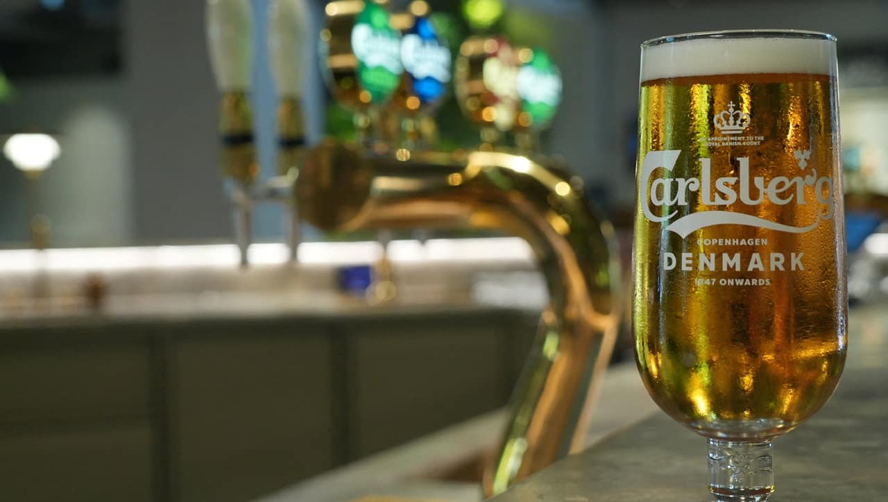 Carlsberg to Pursue $700 Million Initial Public Offering for Indian Subsidiary