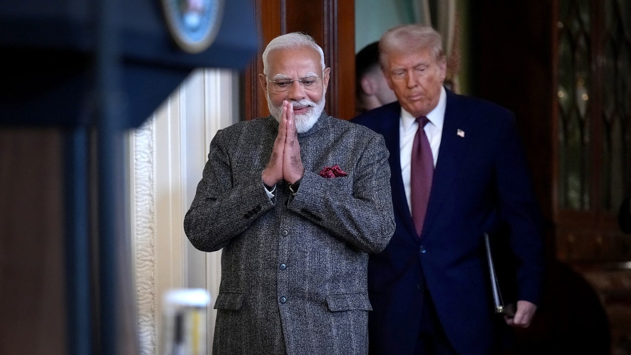 Indian Commerce Ministry Weighs Next Move in US Trade Talks Amid Uncertainty