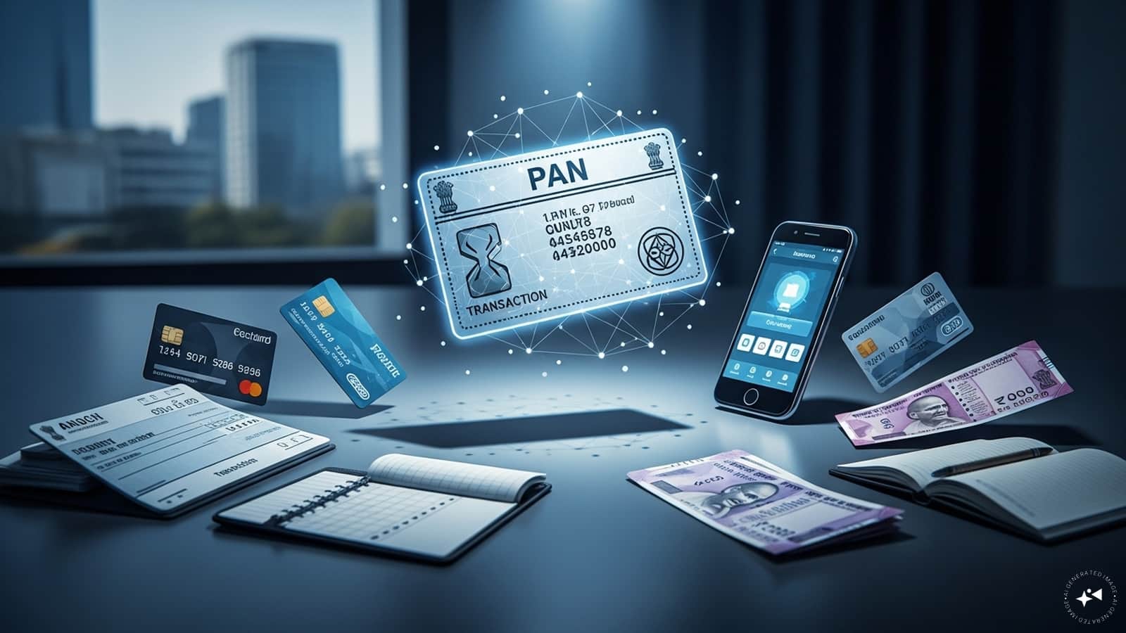 Individuals with PANs Can Verify Loan Activity for Accuracy