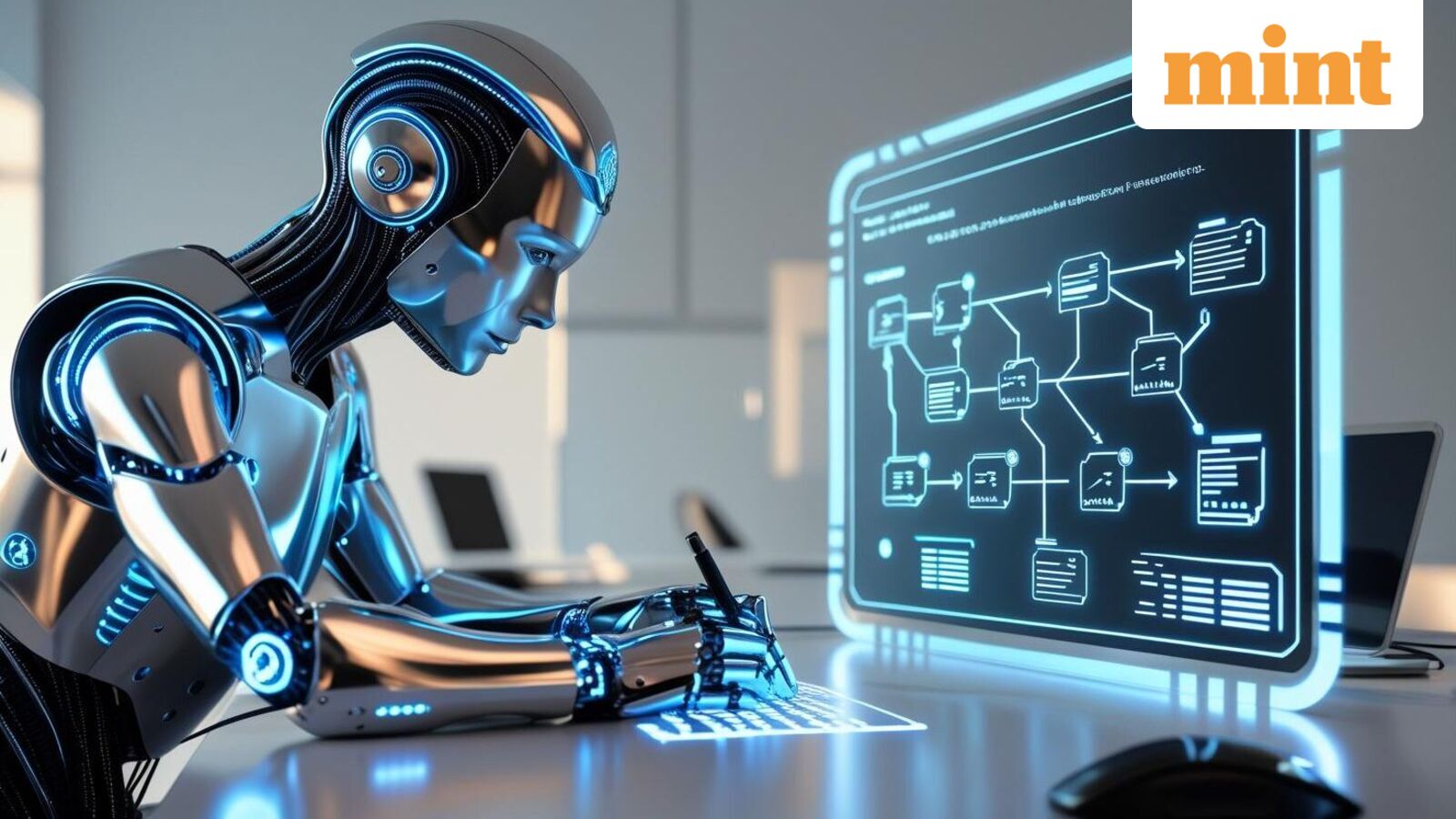 Anthropic Engineer Warns AI Will Displace Most Internet-Based Jobs, Predicts a 'Painful' Transition