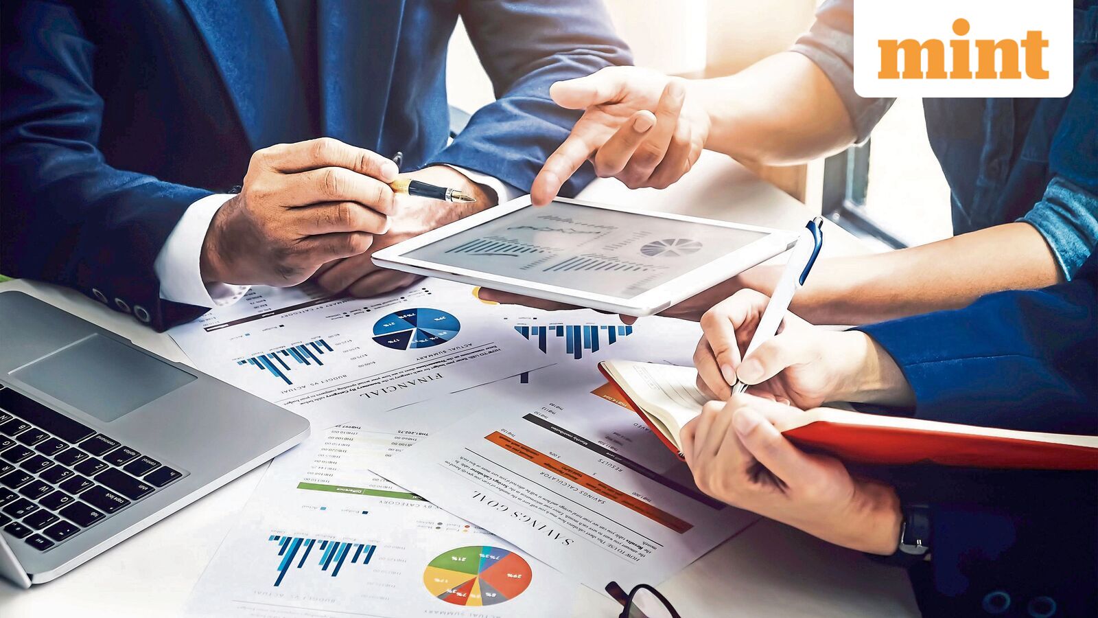 India's Consultant CEOs Emerge as New Breed of Leader