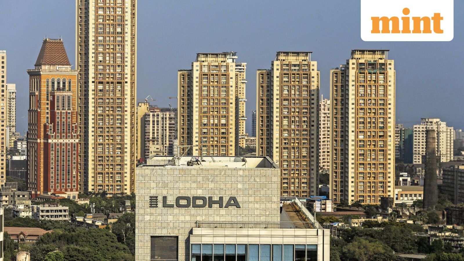Lodha Developers Commits to Mumbai Slum Redevelopment on 10-Acre Site