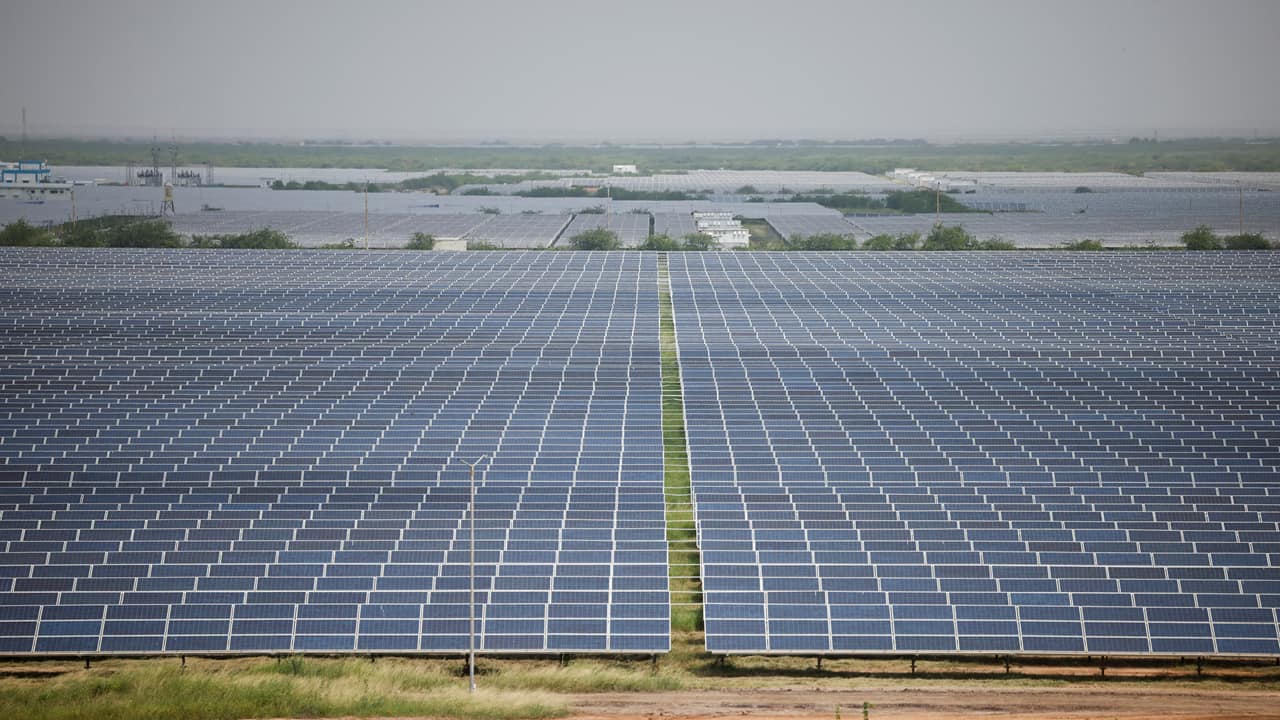 US Government to Review Tariff Policies on Solar Panel Imports from India, Indonesia, and Laos