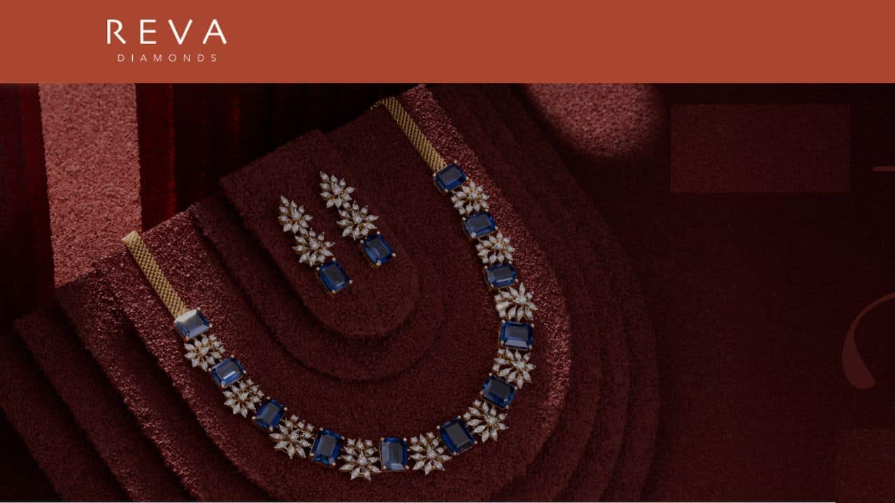 Reva Diamonds Secures Rs 171 Crore in Anchor Funding, Public Issuance Set to Launch on February 24