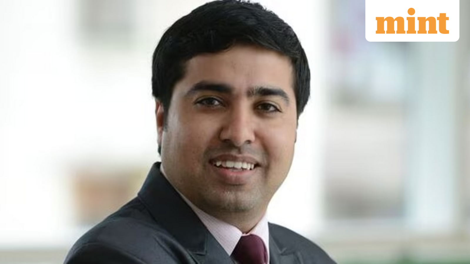 Motilal Oswal's Chandan Taparia Identifies Three Stocks for Buy Recommendation