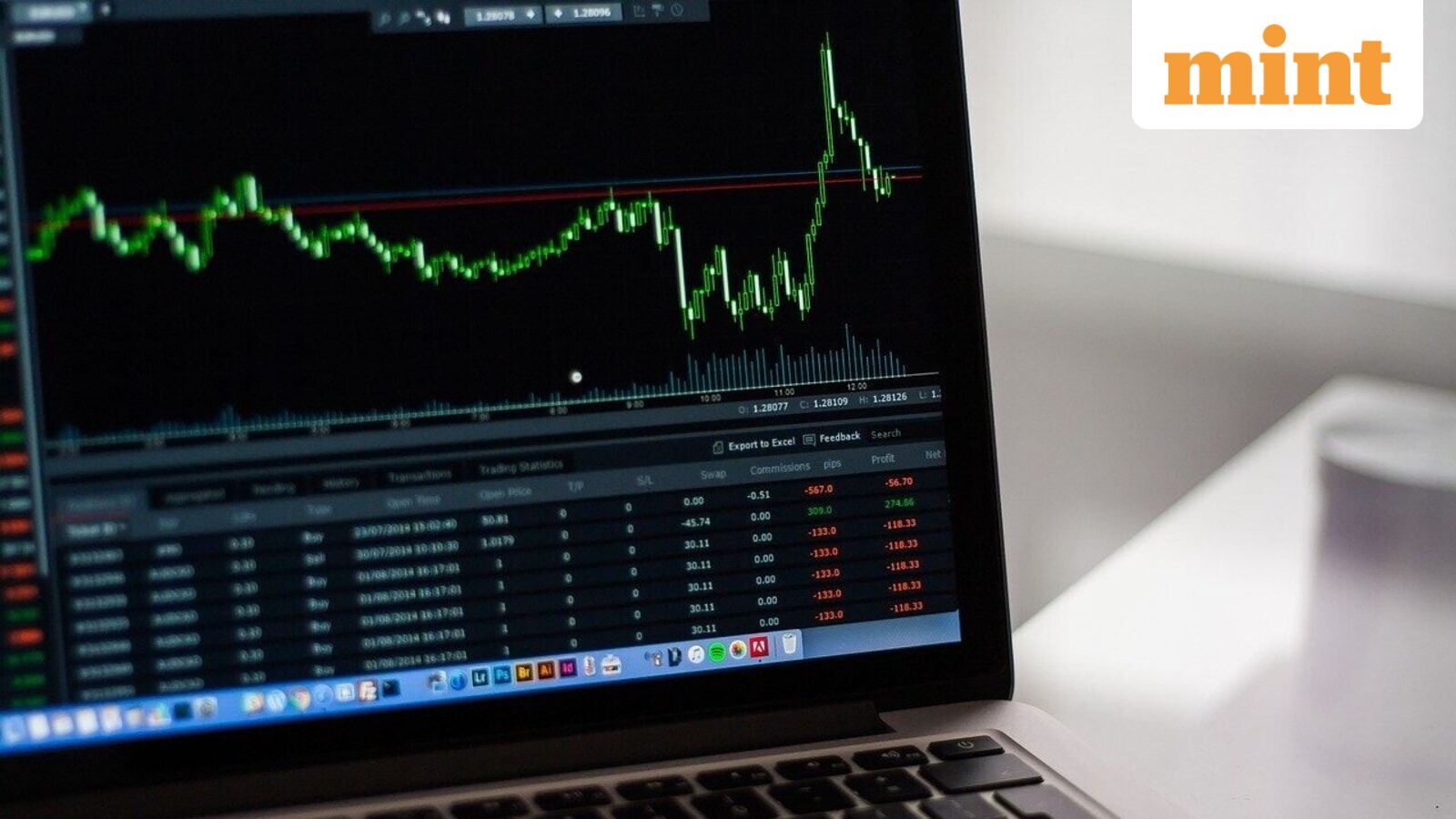 Stocks to Watch: Airtel, Bharat Petroleum, Waaree Energies Among Top 10 Shares in Focus Today