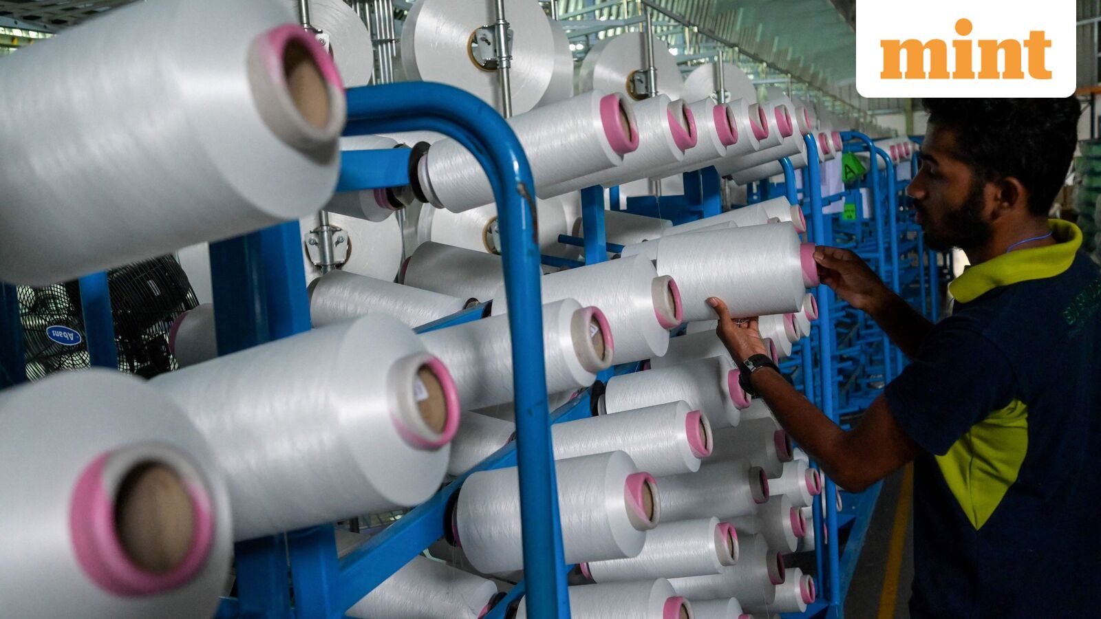 Shree Ram Twistex IPO Day 2: 11% Subscription Secured, Market Outlook and Key Details Revealed