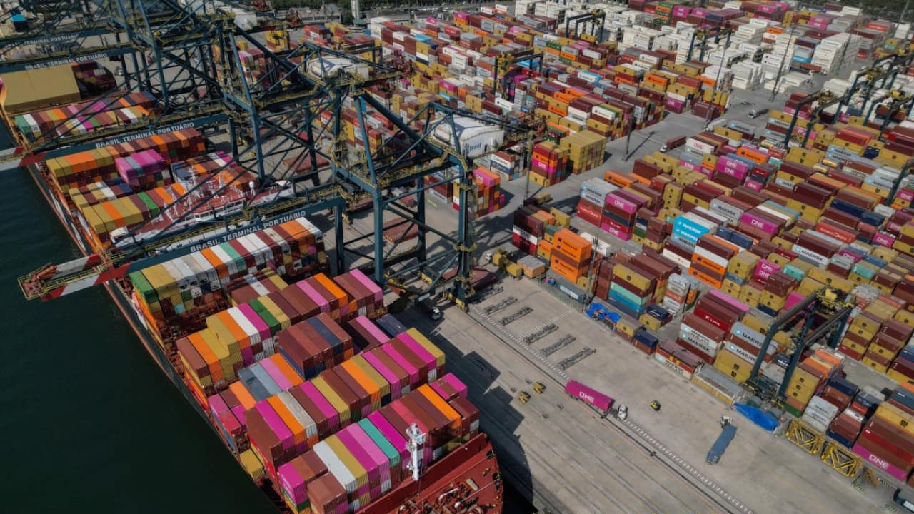 India's Cochin Shipyard and HD Hyundai Group Near $500-Million Joint Venture Partnership: Report