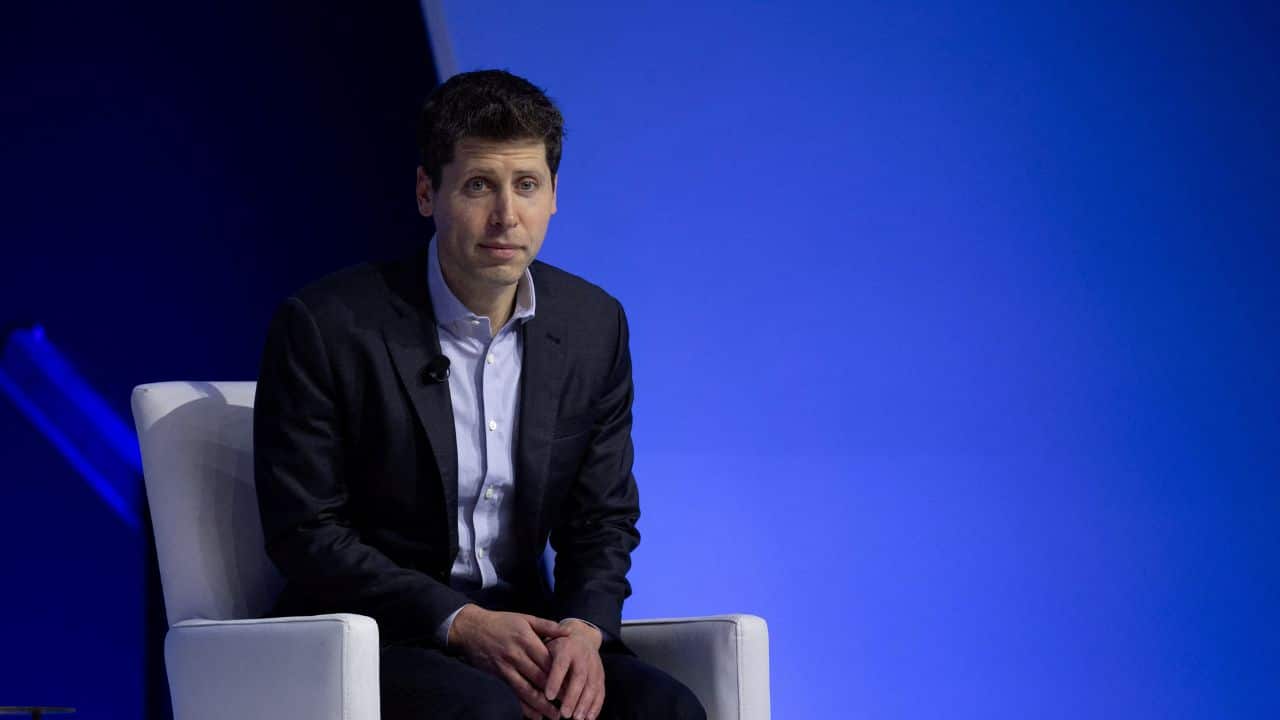 OpenAI CEO Sam Altman Offers Insights on AI's Future to IIT Delhi Students