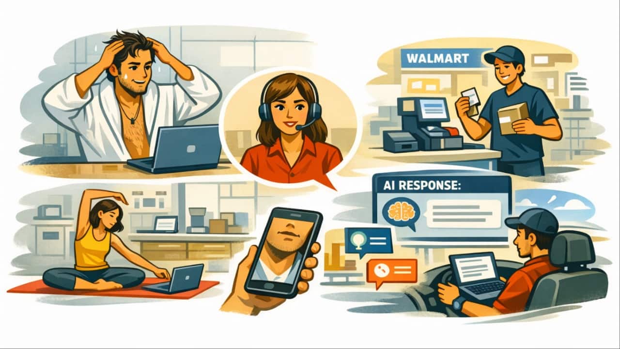 Candidates' Unconventional Dress Code: A Look at What Works and What Fails on Virtual Job Interviews