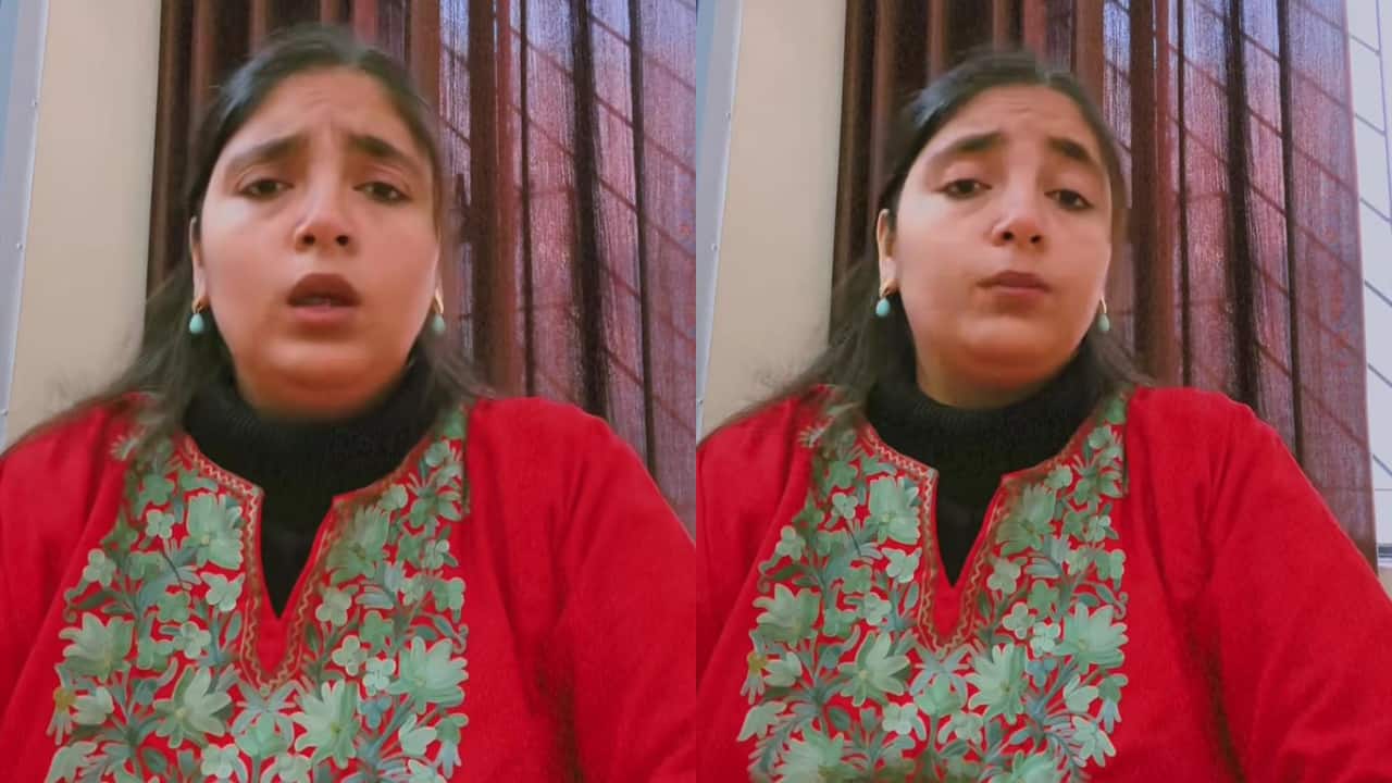 Students Caught in Exam Cheating Scandal at Delhi University