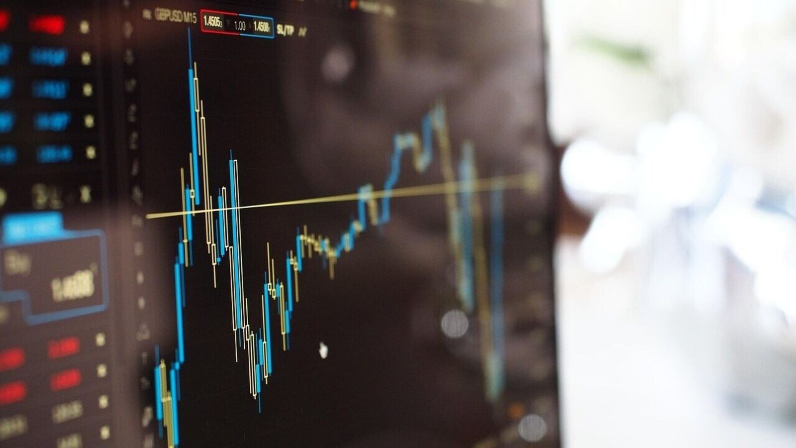 Fractal Industries Posts 6 Percent Premium Over Initial Public Offering Price