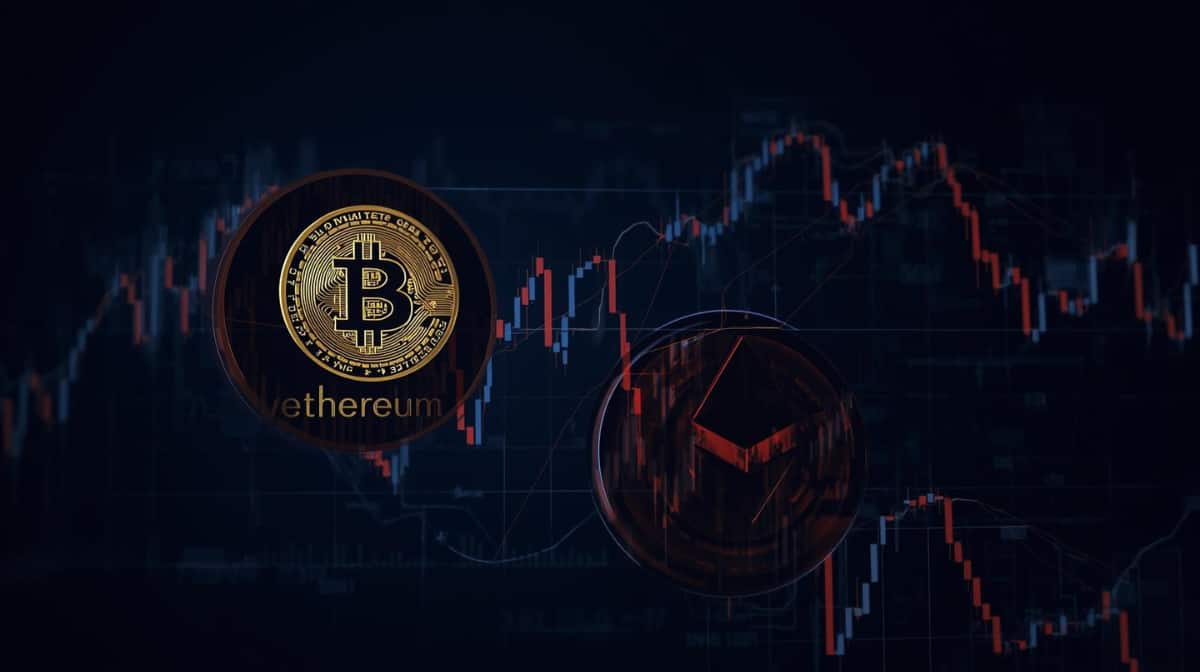 Bitcoin Prices Decline 2.18% to $63,543 Amid Weakening Market Sentiment