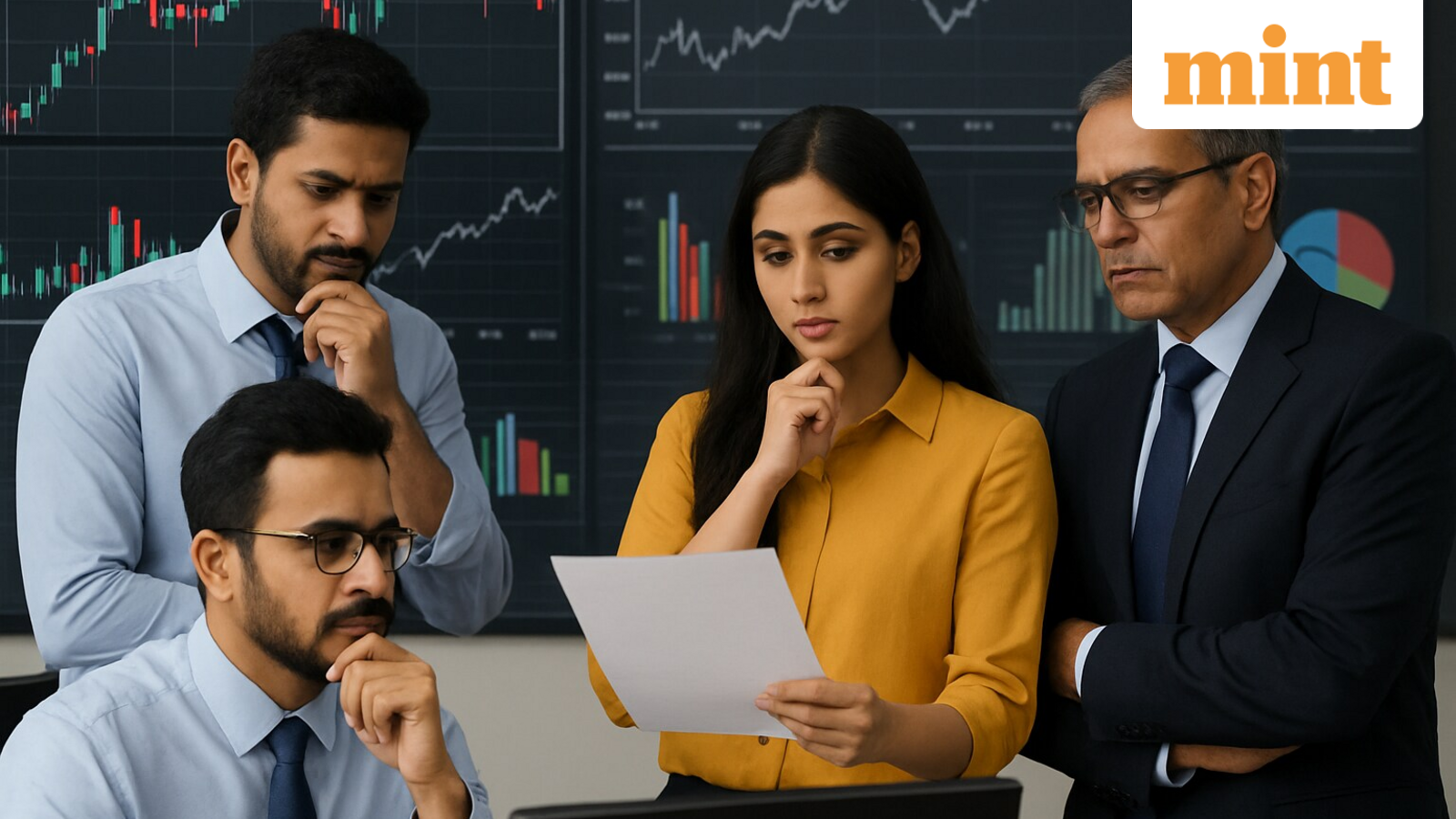 Experts Recommend 6 Stocks for Short-Term Investment