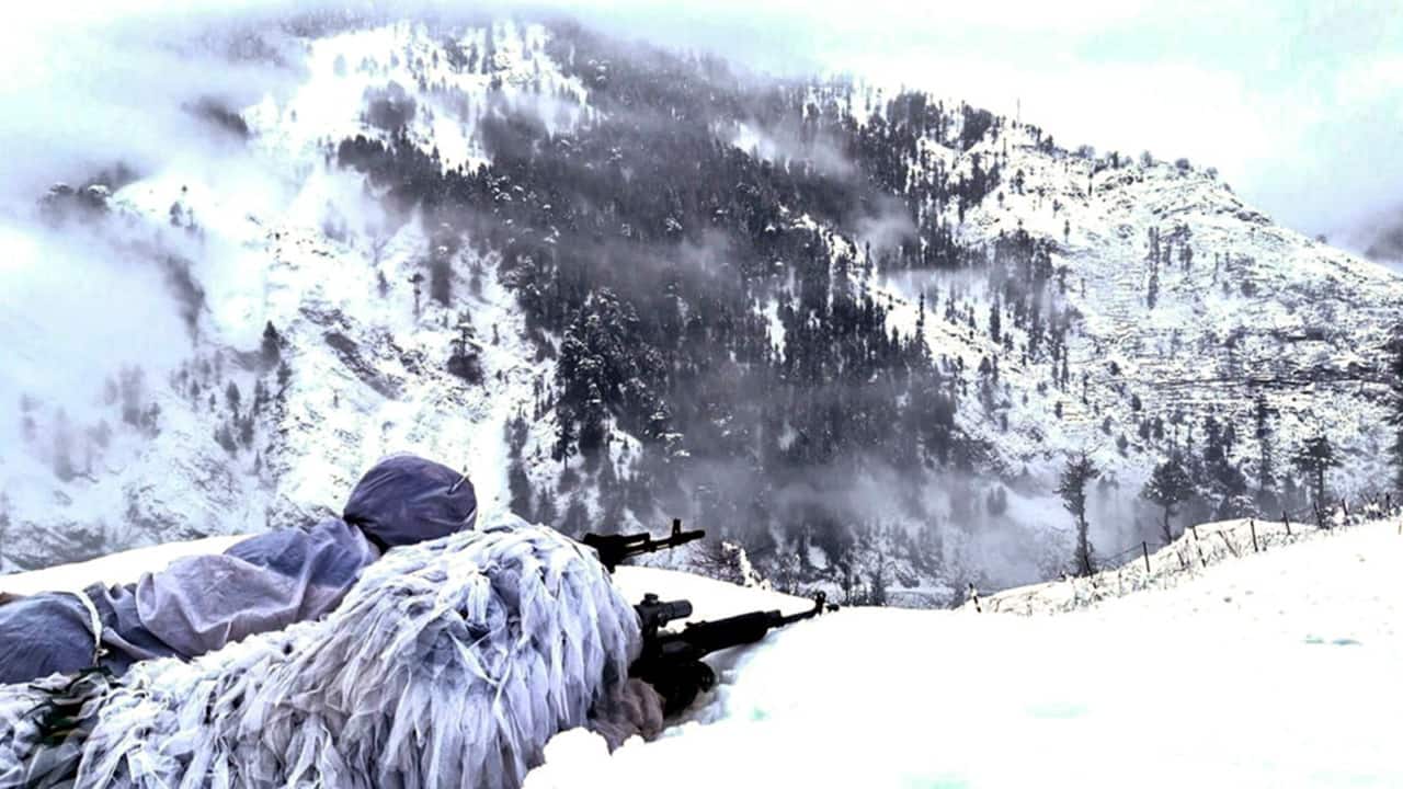 Operation Trashi-I: A 326-Day Counter-Terrorism Operation in Kishtwar, Jammu and Kashmir
