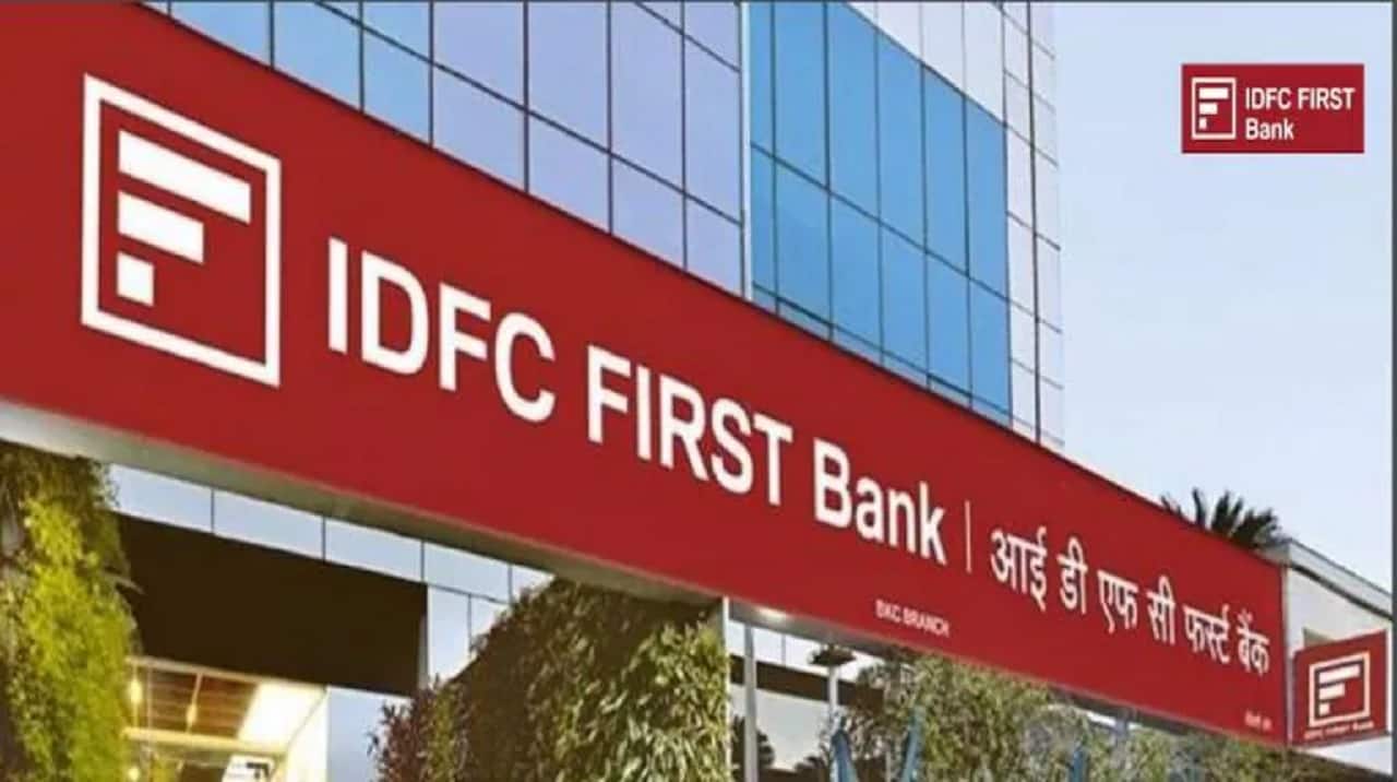 IDFC First Bank's Stock Price Absorbs Rs 590-Crore Fraud Hit, But Investors Wonder if Worst-Case Scenario is Priced In
