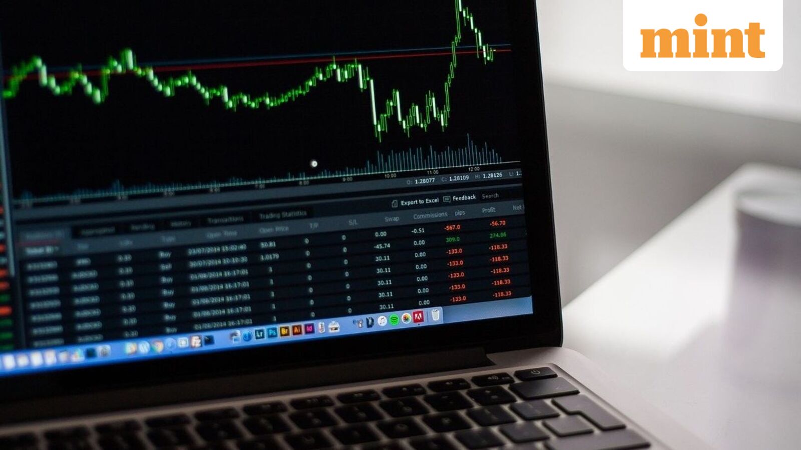 Pace Digitek Shares See 4% Surge Amid Market Volatility: Analysts Weigh in on Company's Resilience