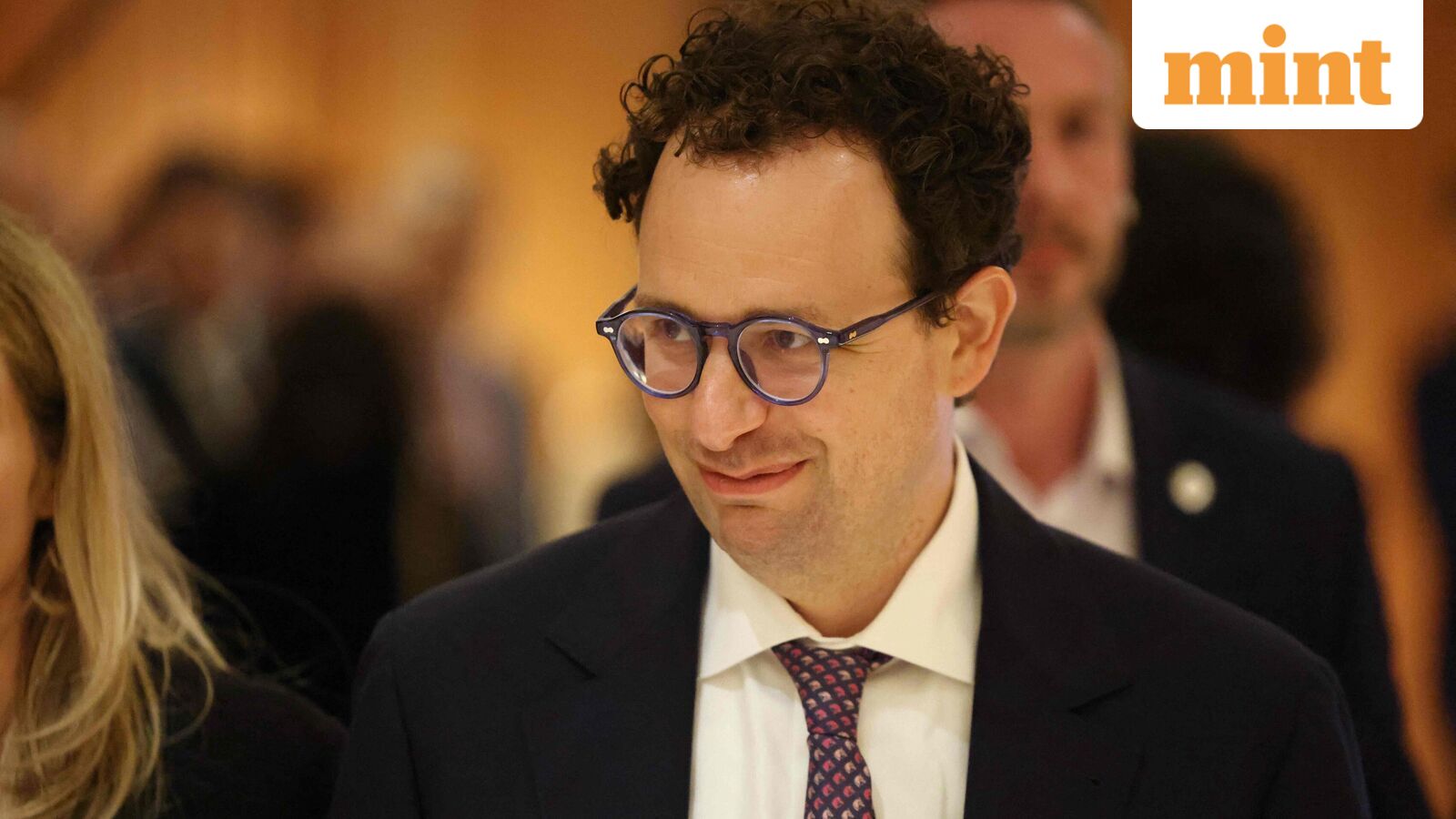 Anthropic CEO Dario Amodei's Background Revealed: A Look at His OpenAI Ties